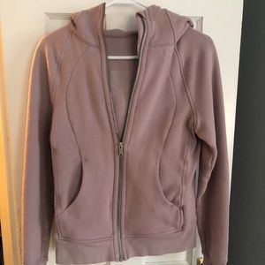 Lululemon Hoodie